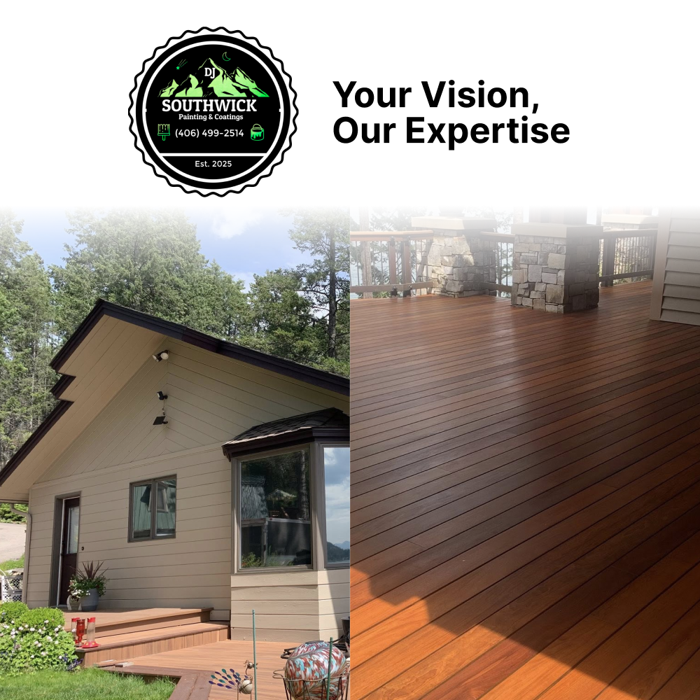 DJ Southwick Painting & Coating