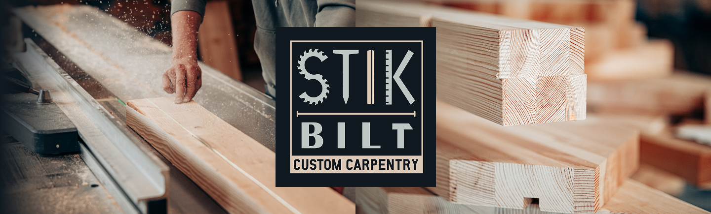 Stikbilt Custom Carpentry