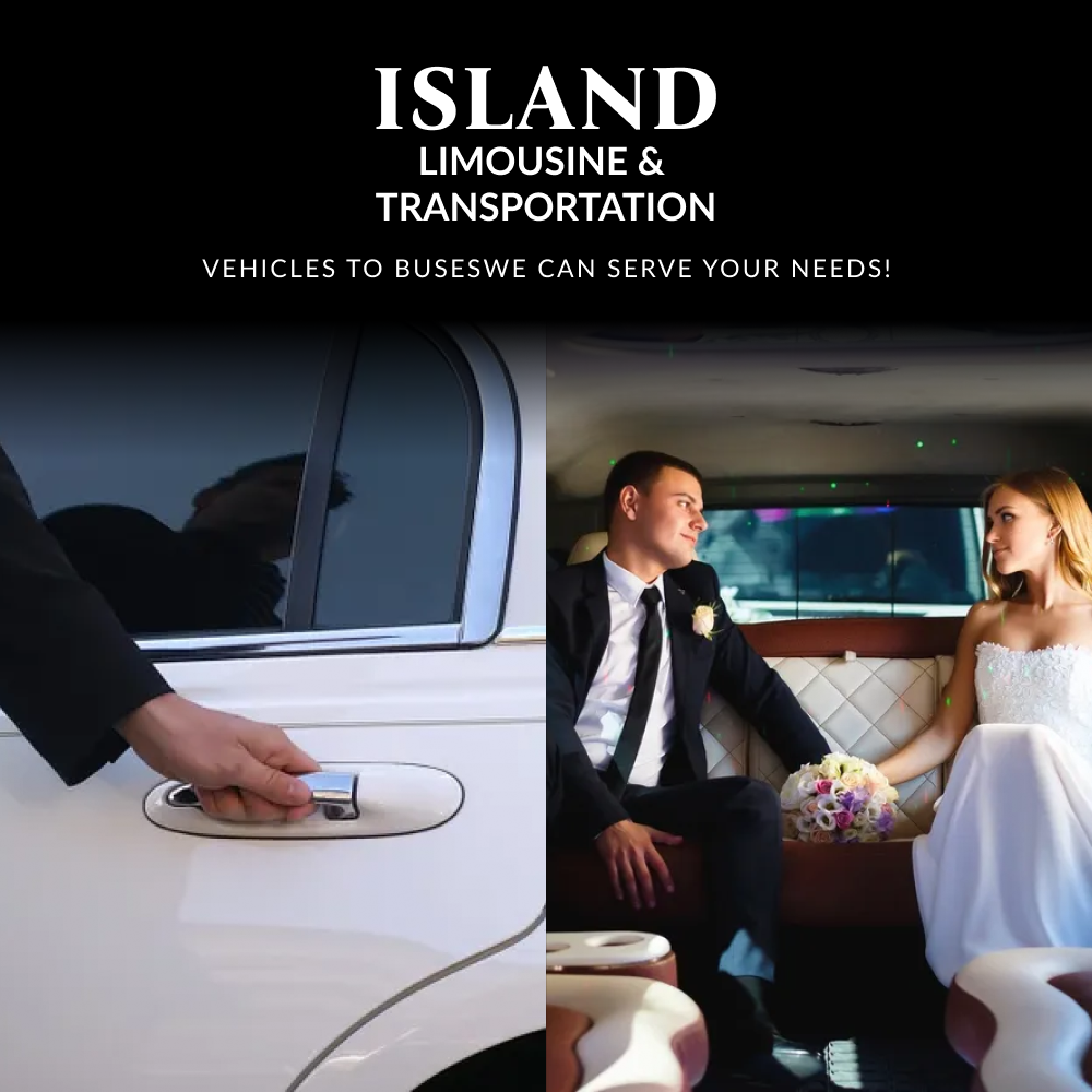 ISLAND Limousine & Transportation