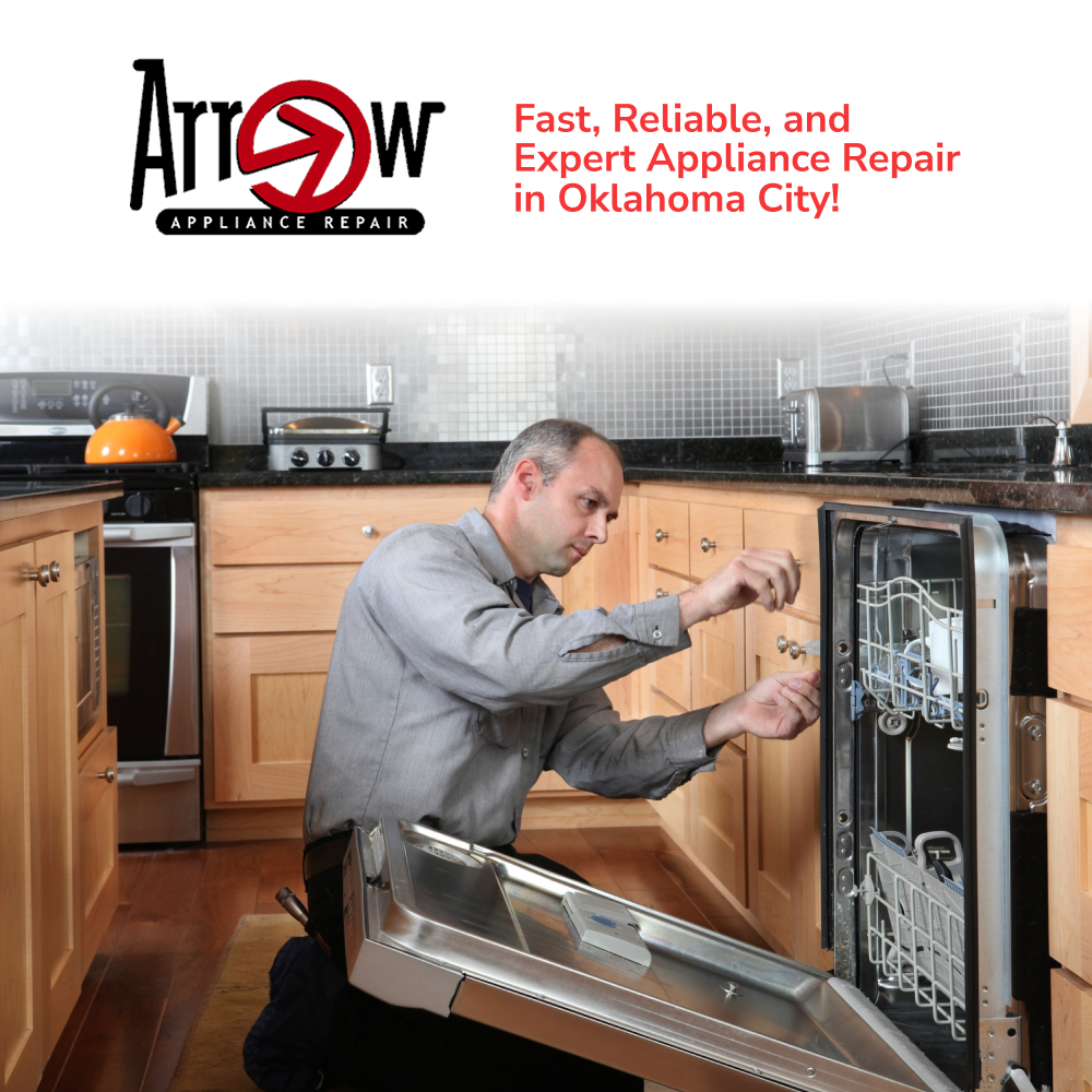 Aarow Appliance Repair