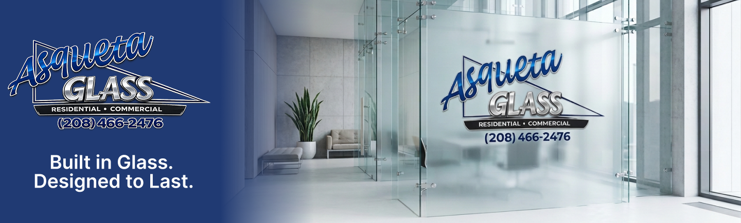 Asqueta Glass