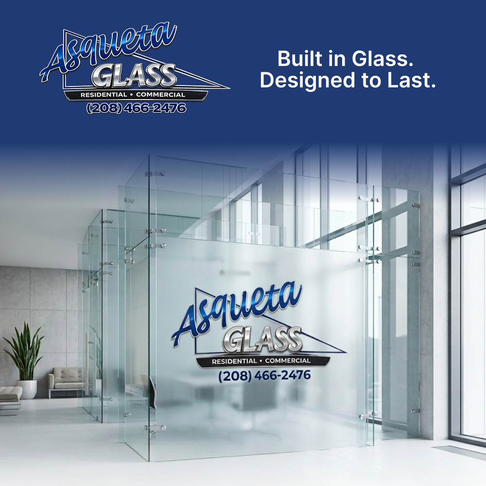 Asqueta Glass