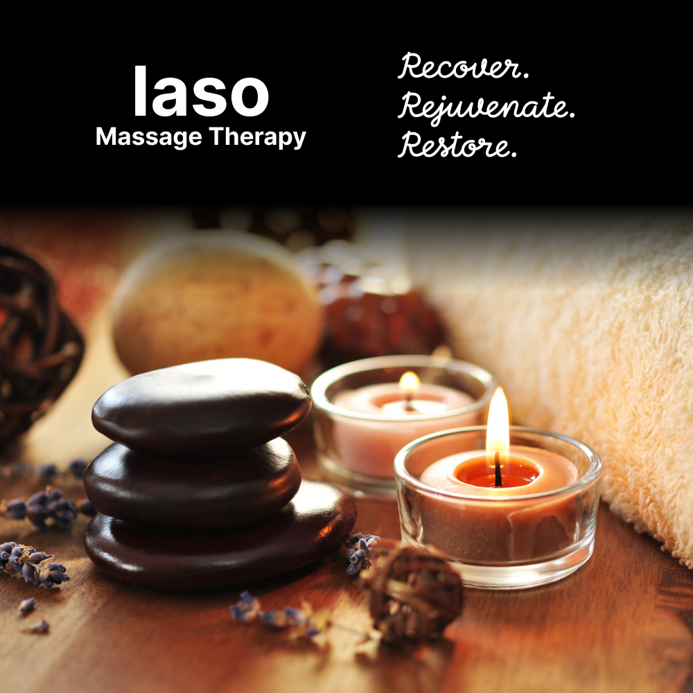 Iaso Massage Therapy