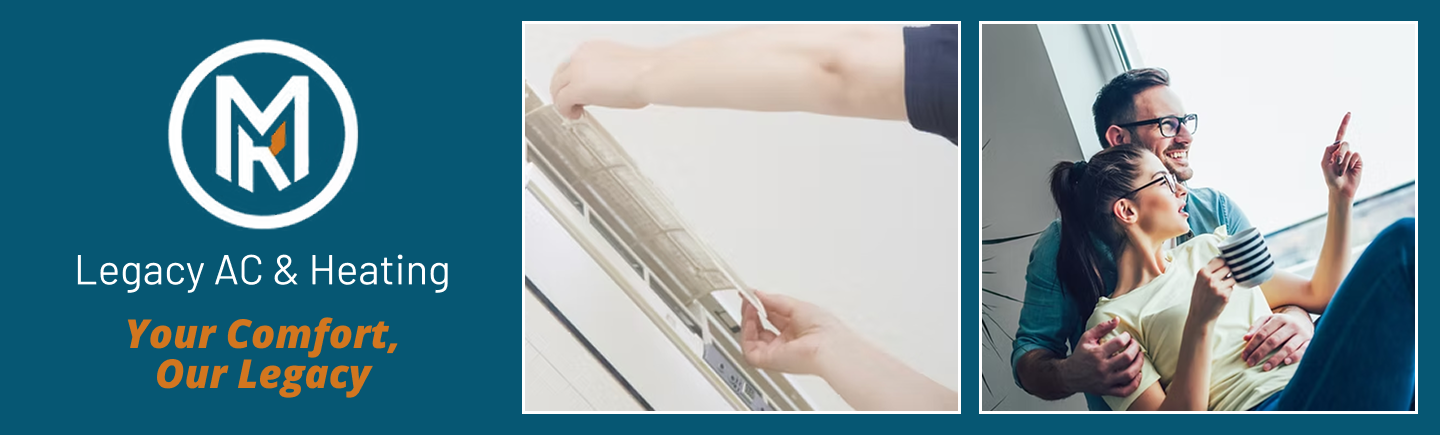 Legacy AC & Heating LLC