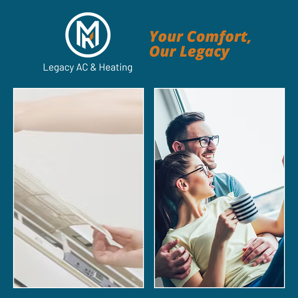 Legacy AC & Heating LLC