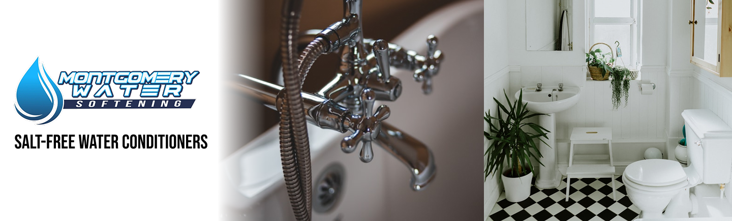 Montgomery Water Softening