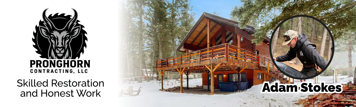 Pronghorn Contracting