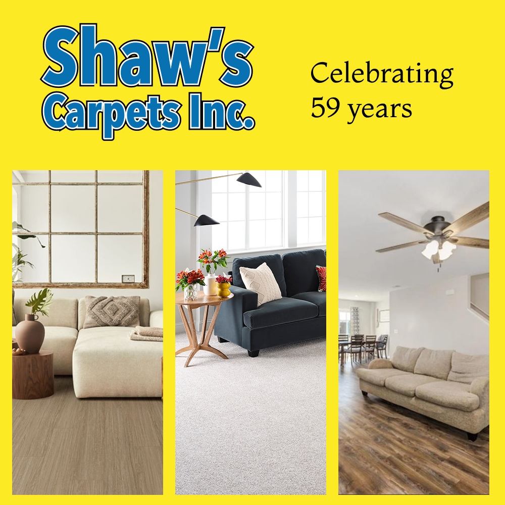 Shaw's Carpets INC