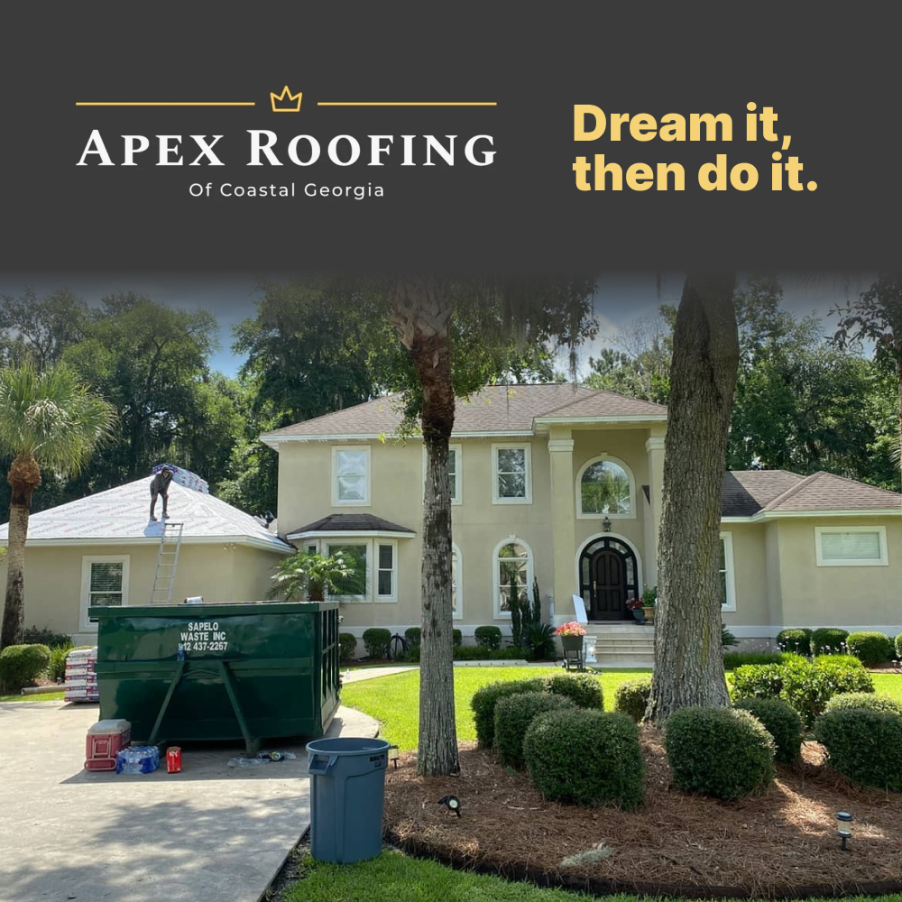 Apex Roofing