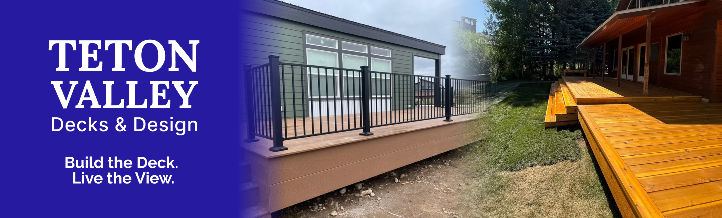 Teton Valley Decks & Design