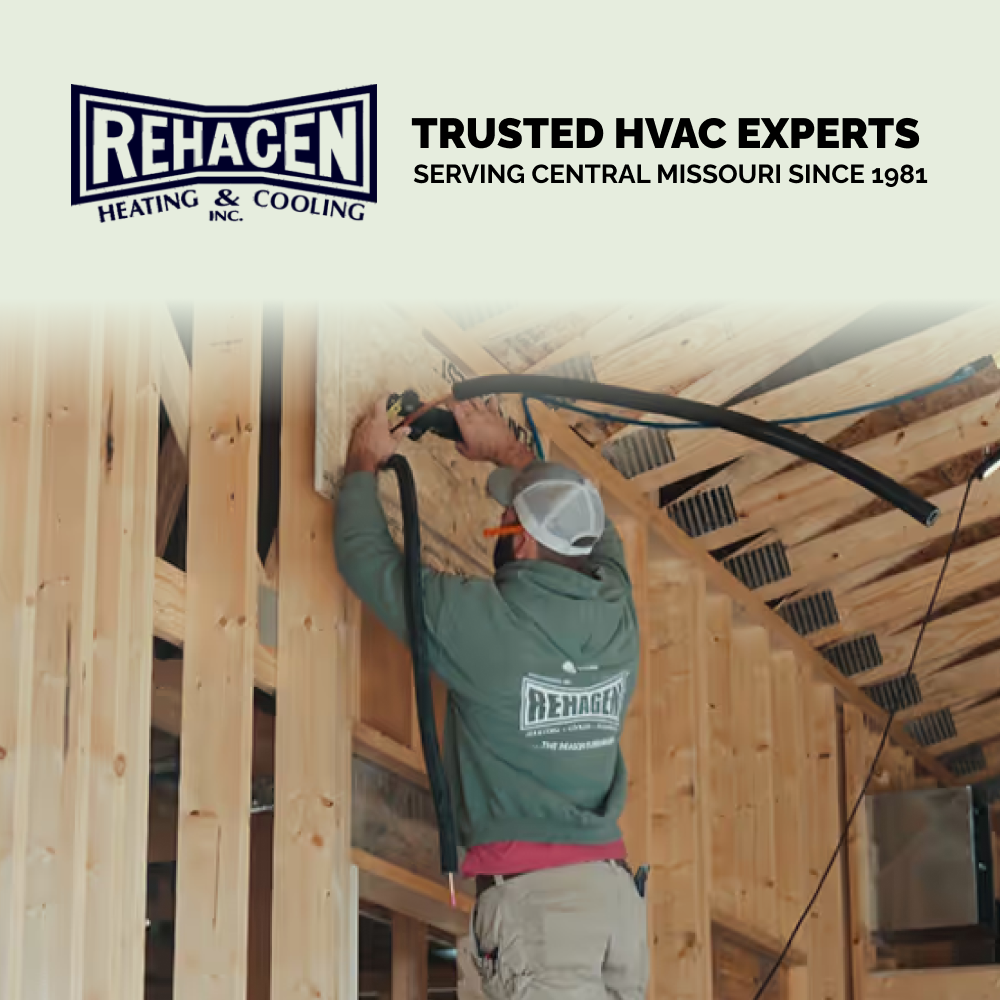 Rehagen Heating and Cooling