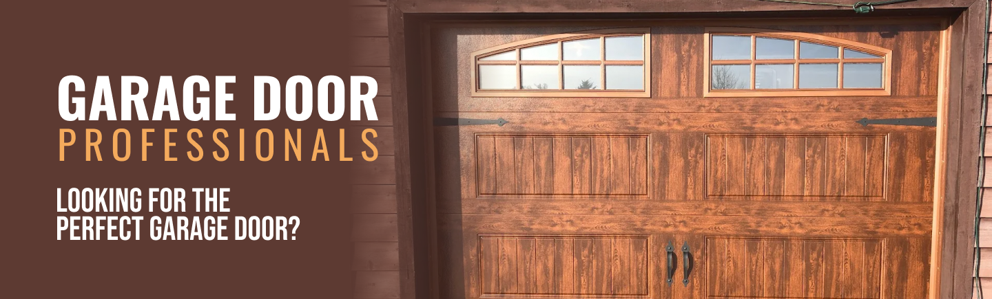 Garage Door Professionals