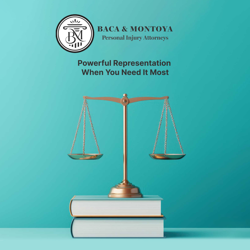 Baca & Montoya, LLC