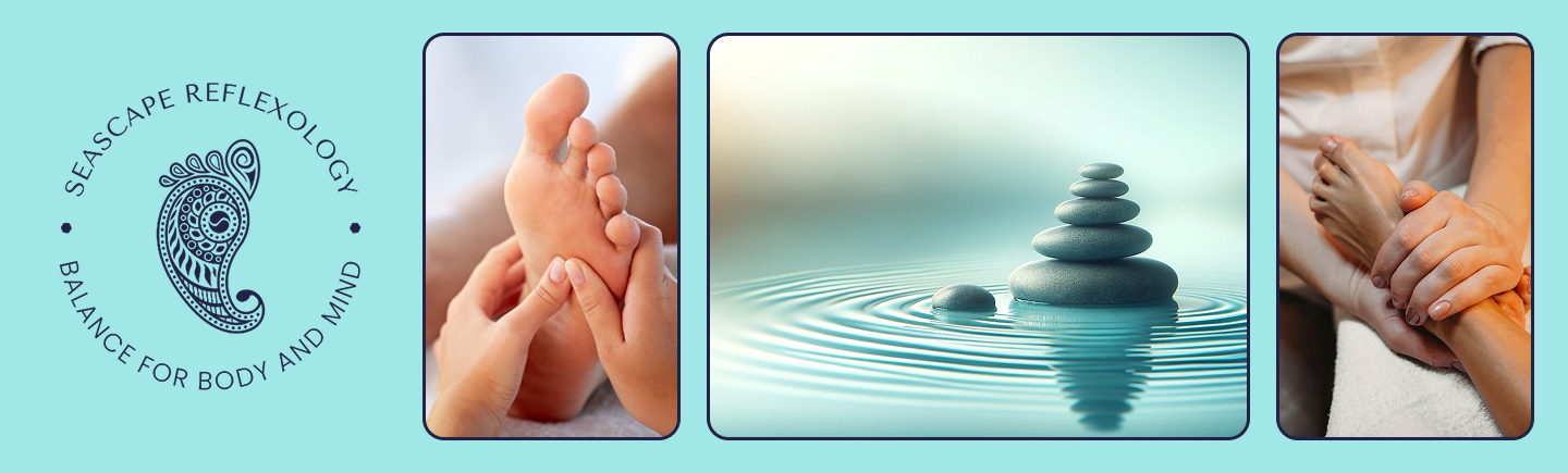 Seascape Reflexology
