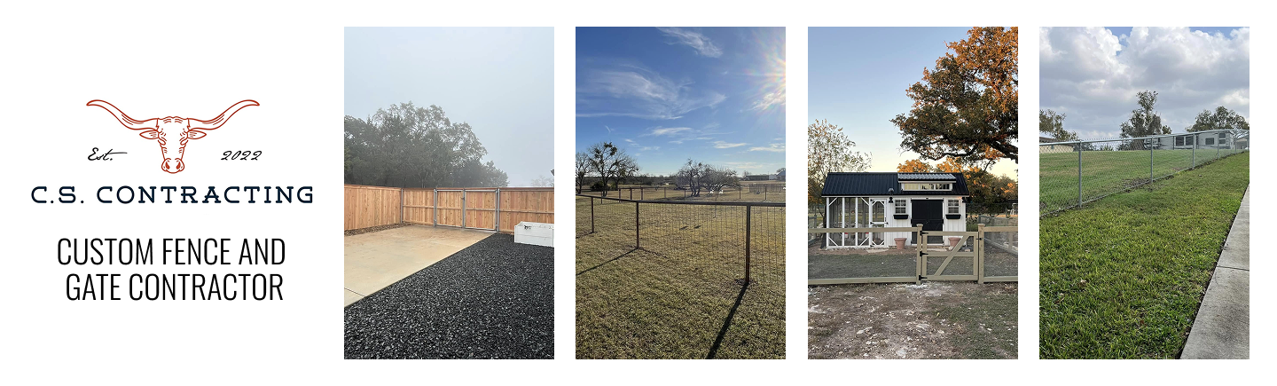 C.S General Contracting