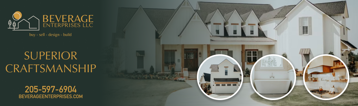 Beverage Enterprises LLC