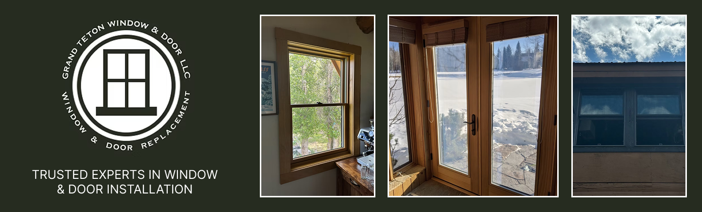 Grand Teton Window & Door