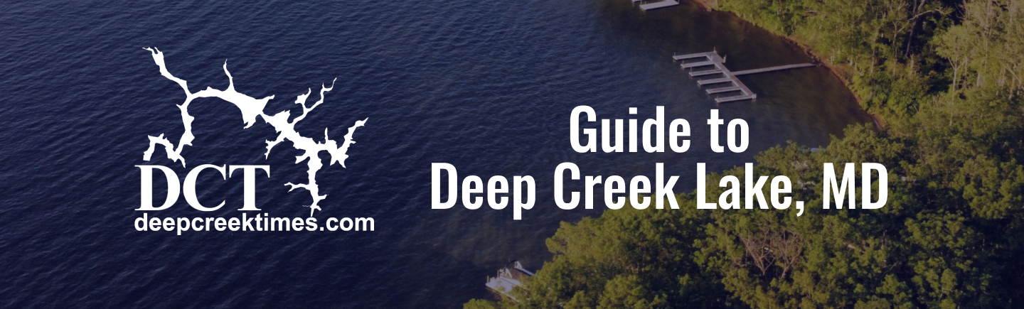 Deep Creek Times