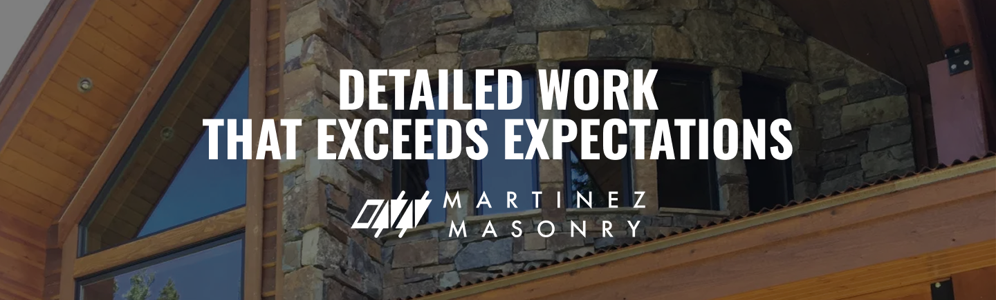 Martinez Masonry
