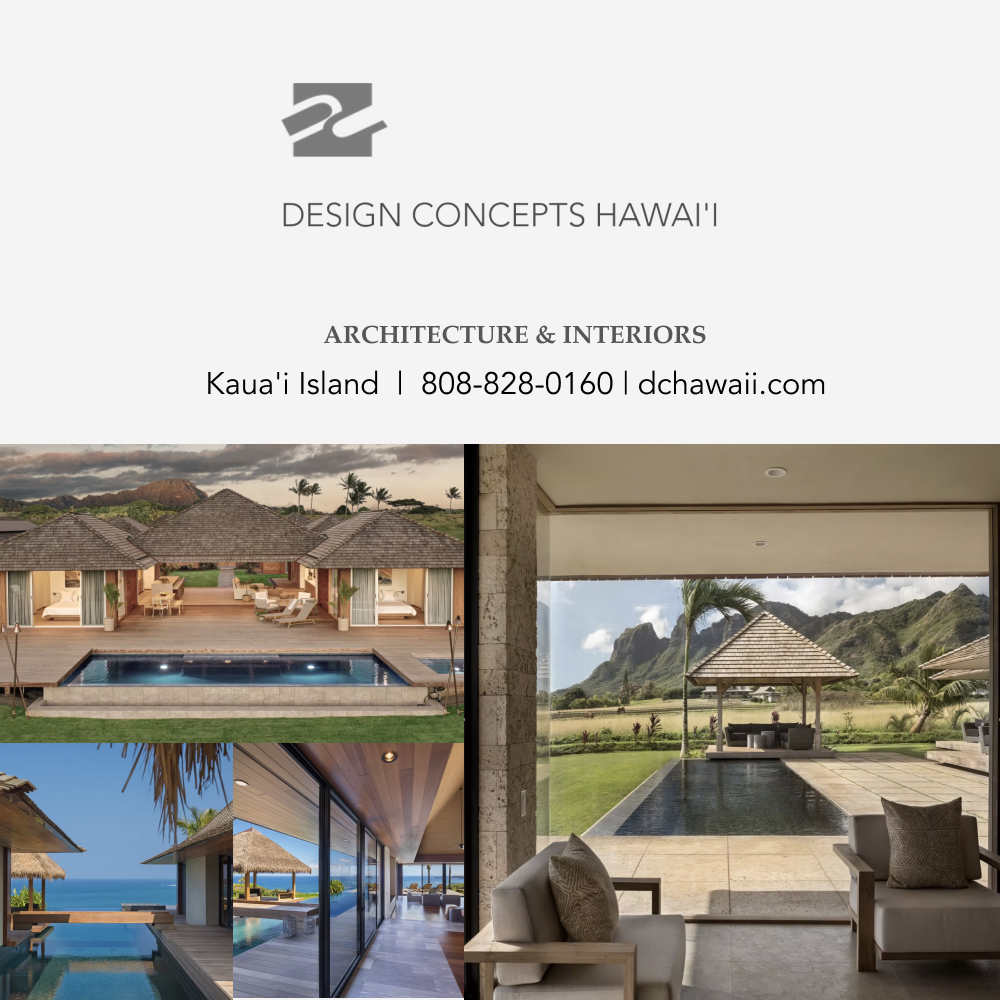 Design Concepts Hawaii