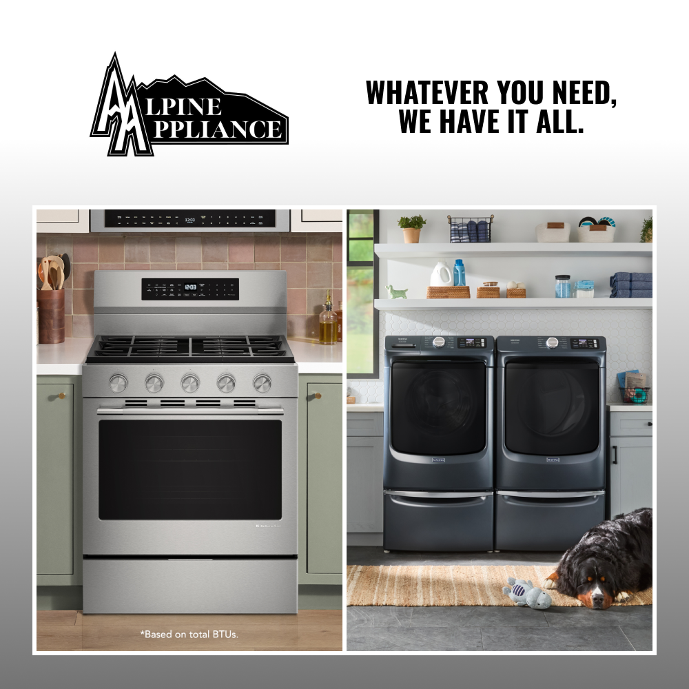 Alpine Appliance