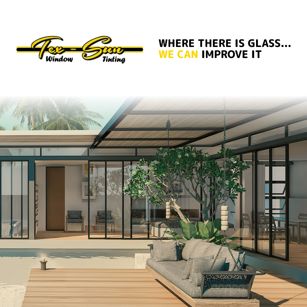 Tex-Sun Window Tinting