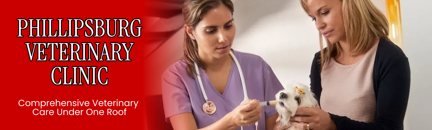 Phillipsburg Veterinary Clinic