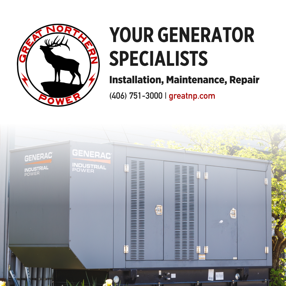 Great Northern Power