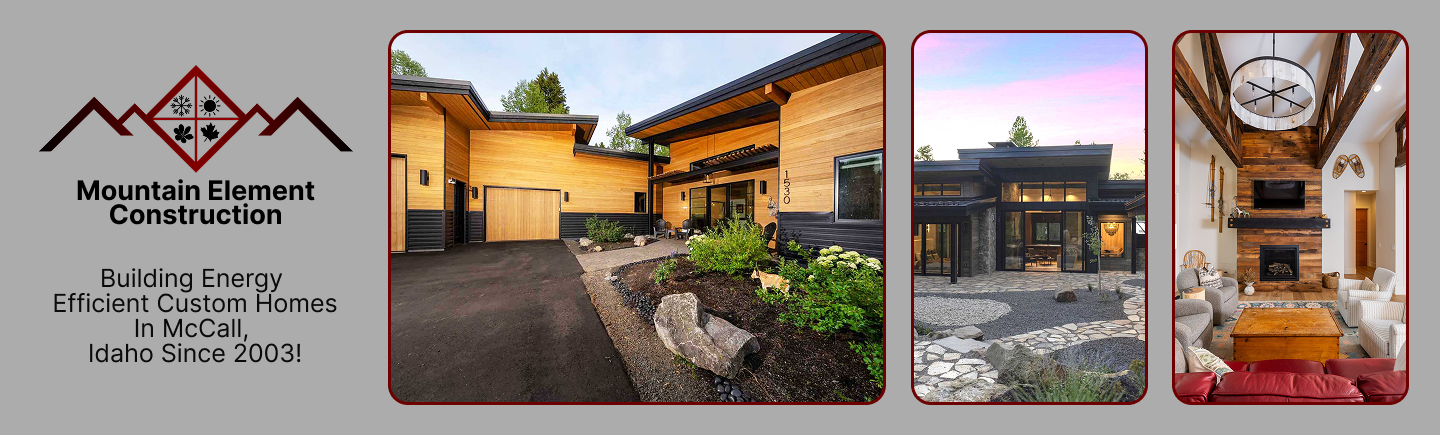 Mountain Element Construction