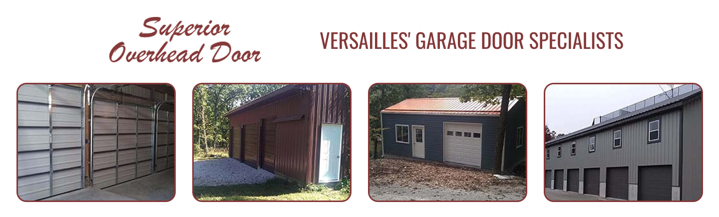 Superior Overhead Door