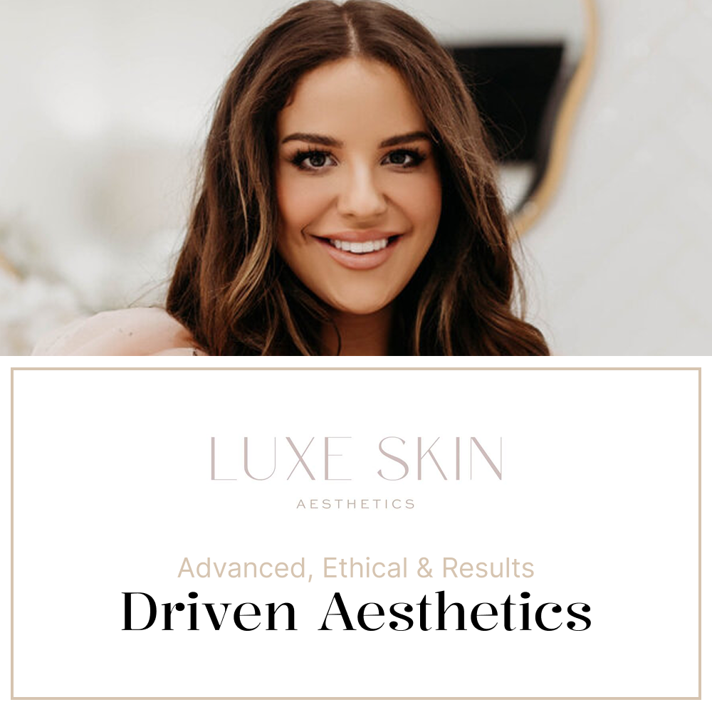 Luxe Skin Aesthetics