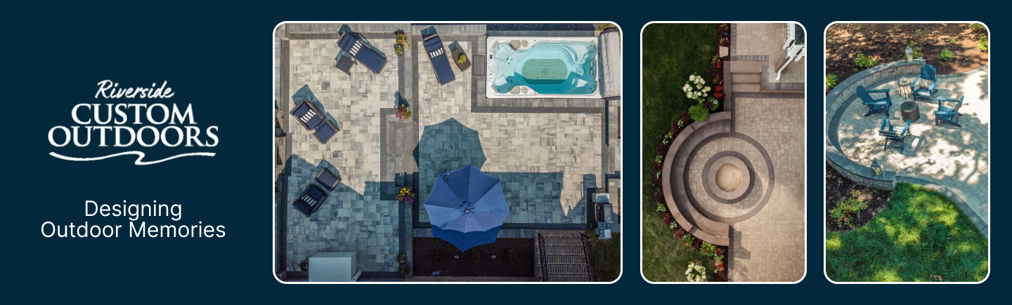 Riverside Custom Outdoors
