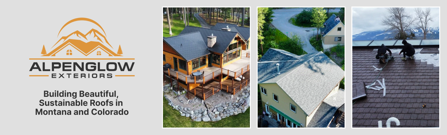Alpenglow Exteriors