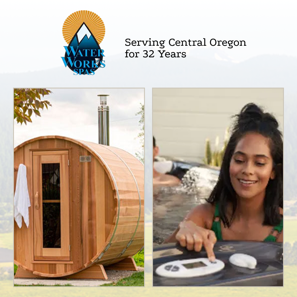 Water Works Spas