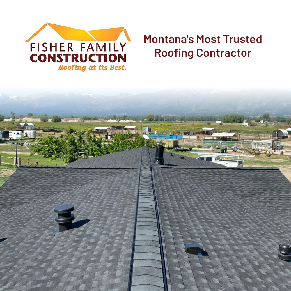 Fisher Family Construction