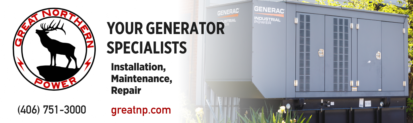 Great Northern Power