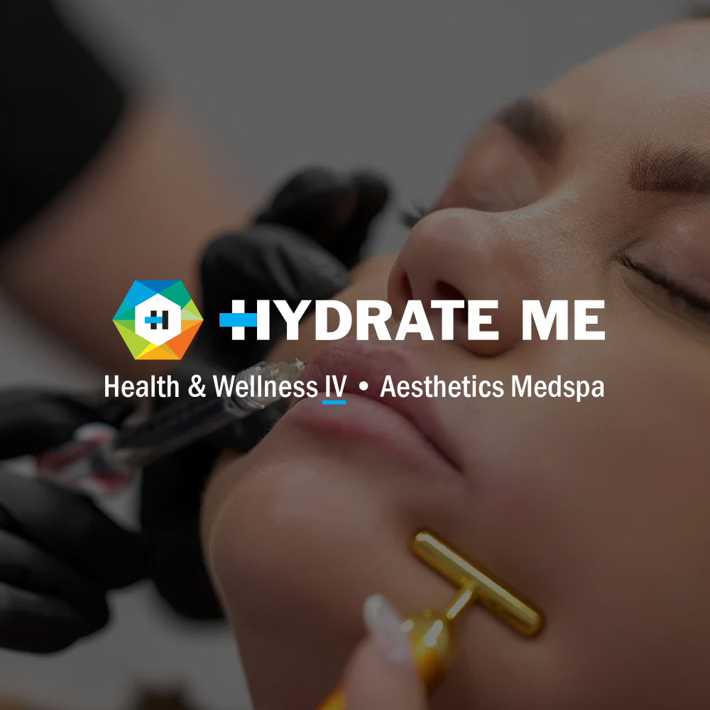 Hydrate Me Medspa