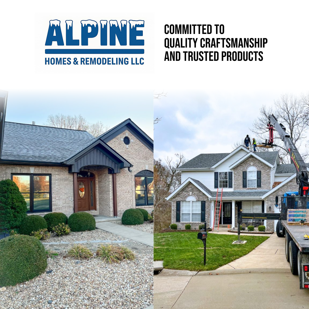 Alpine Homes & Remodeling