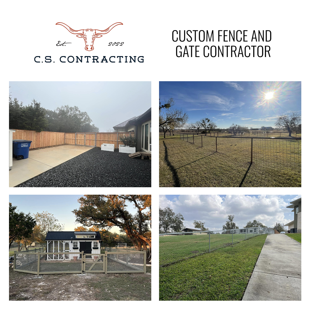 C.S General Contracting