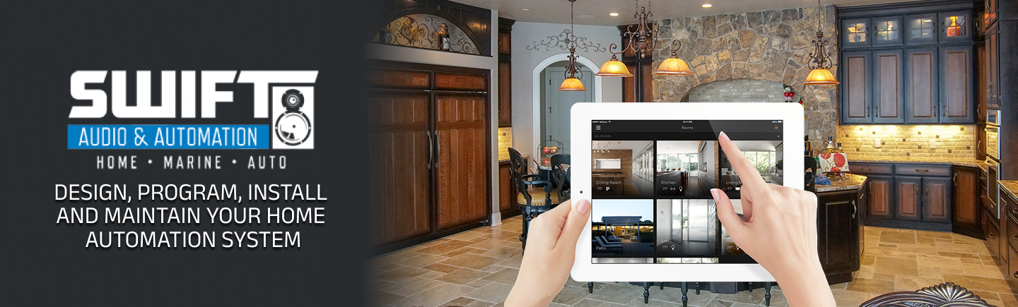 Swift Audio & Automation