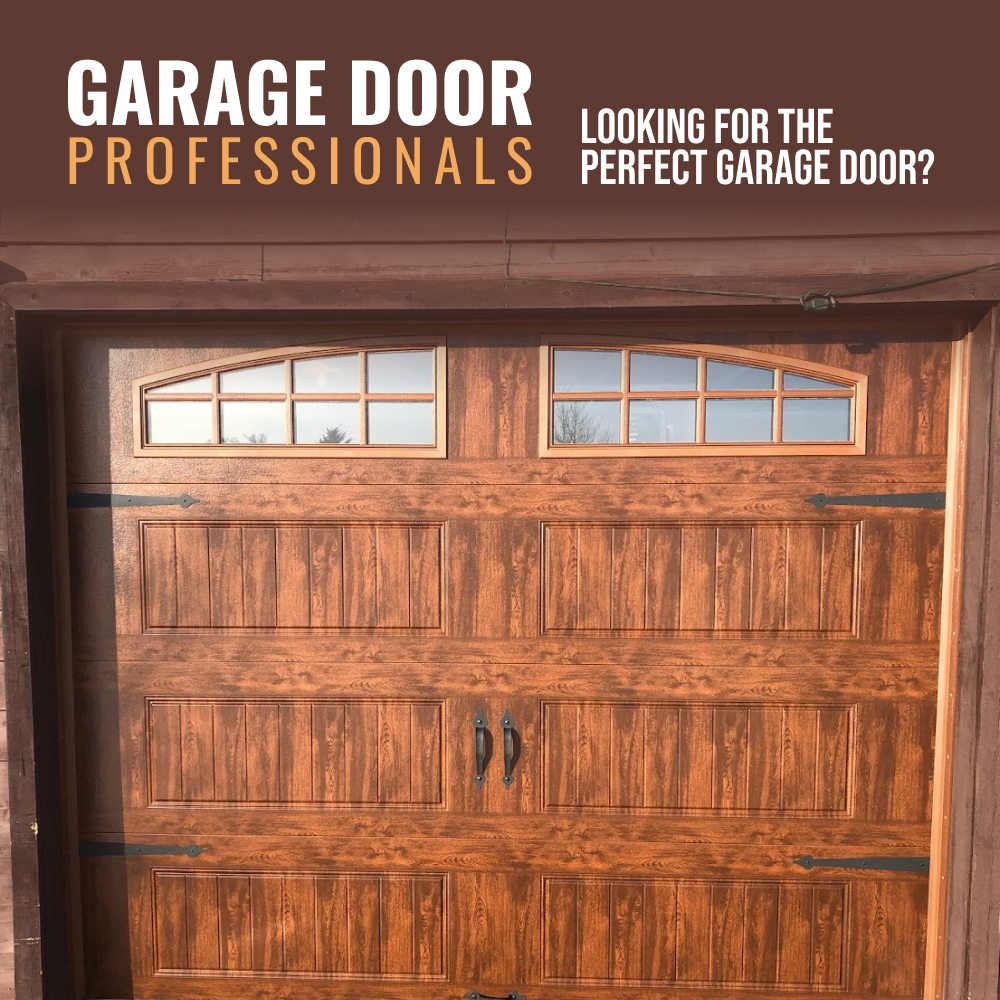 Garage Door Professionals
