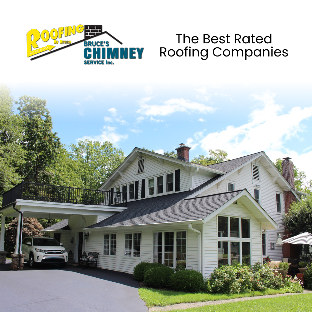 Roofing & Building by Bruce Inc