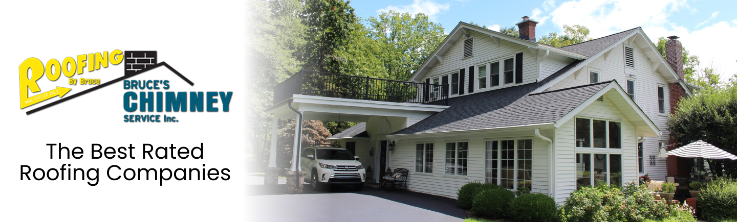 Roofing & Building by Bruce Inc