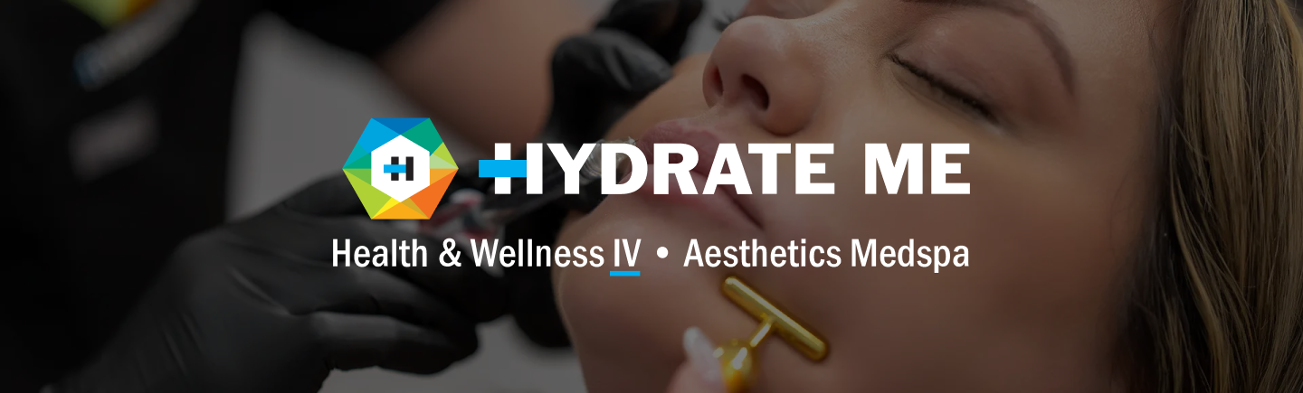 Hydrate Me Medspa