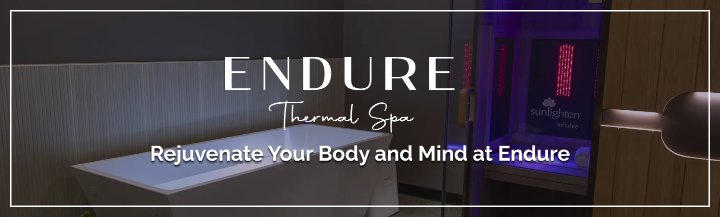 Endure Thermal Spa