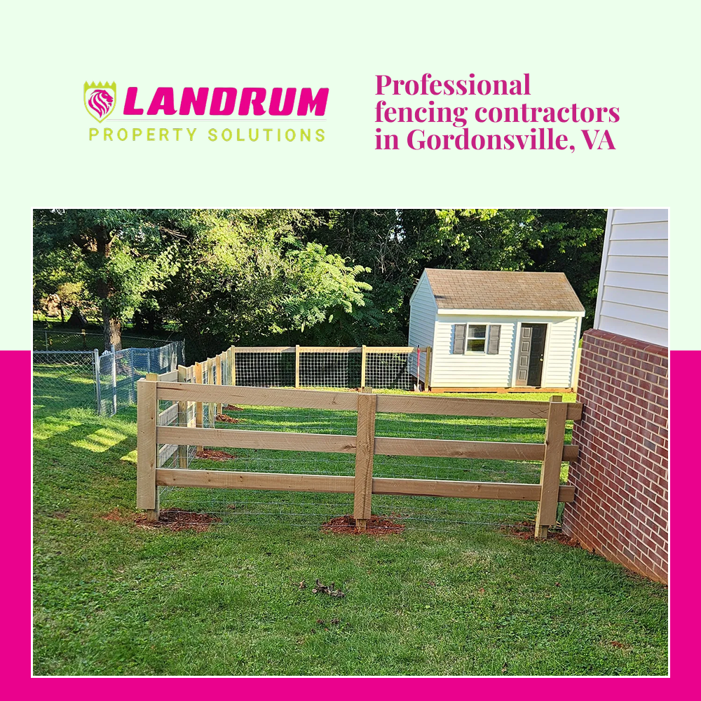 Landrum Property Solutions