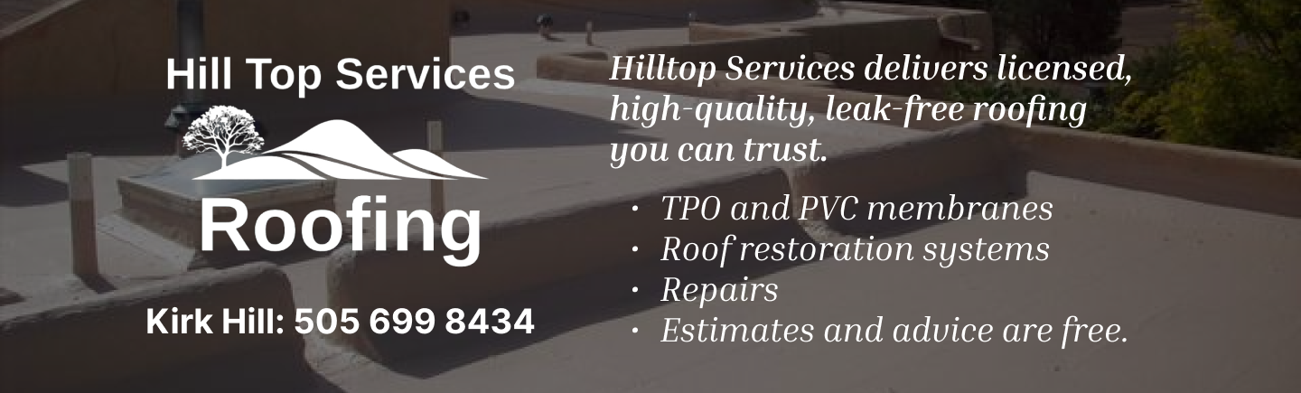 Hill Top Services