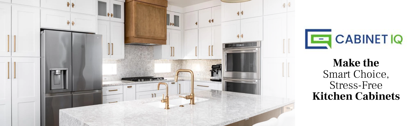 Cabinet IQ of New Braunfels