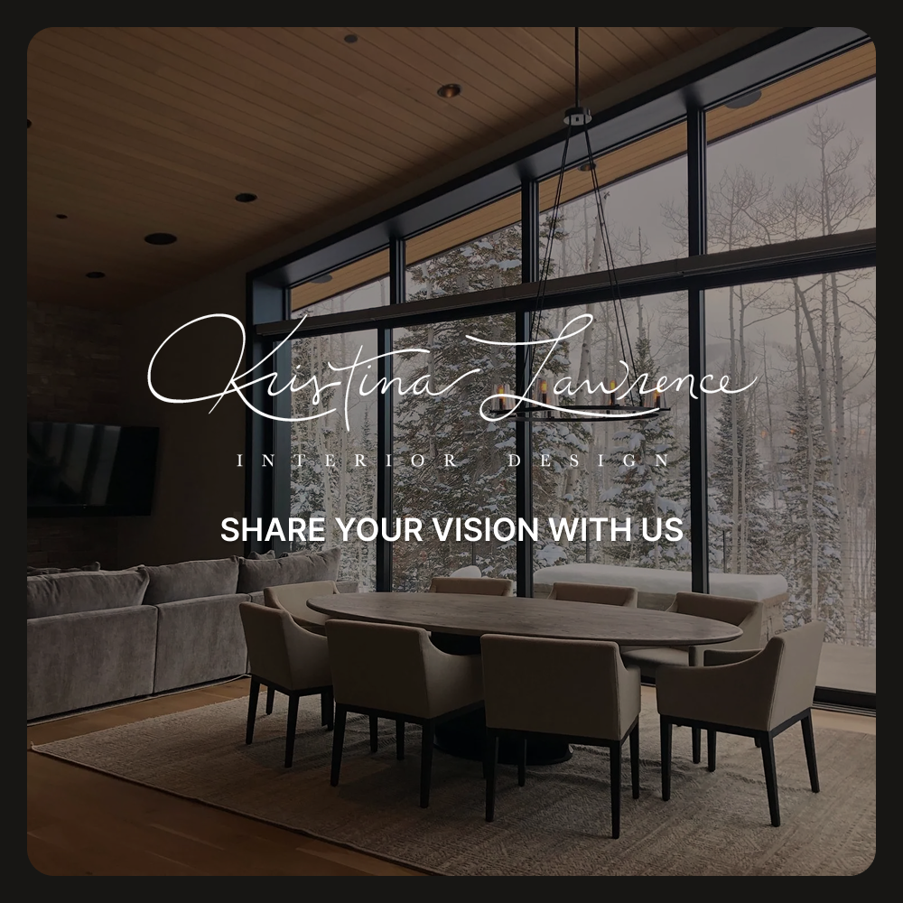 Kristina Lawrence Interior Design