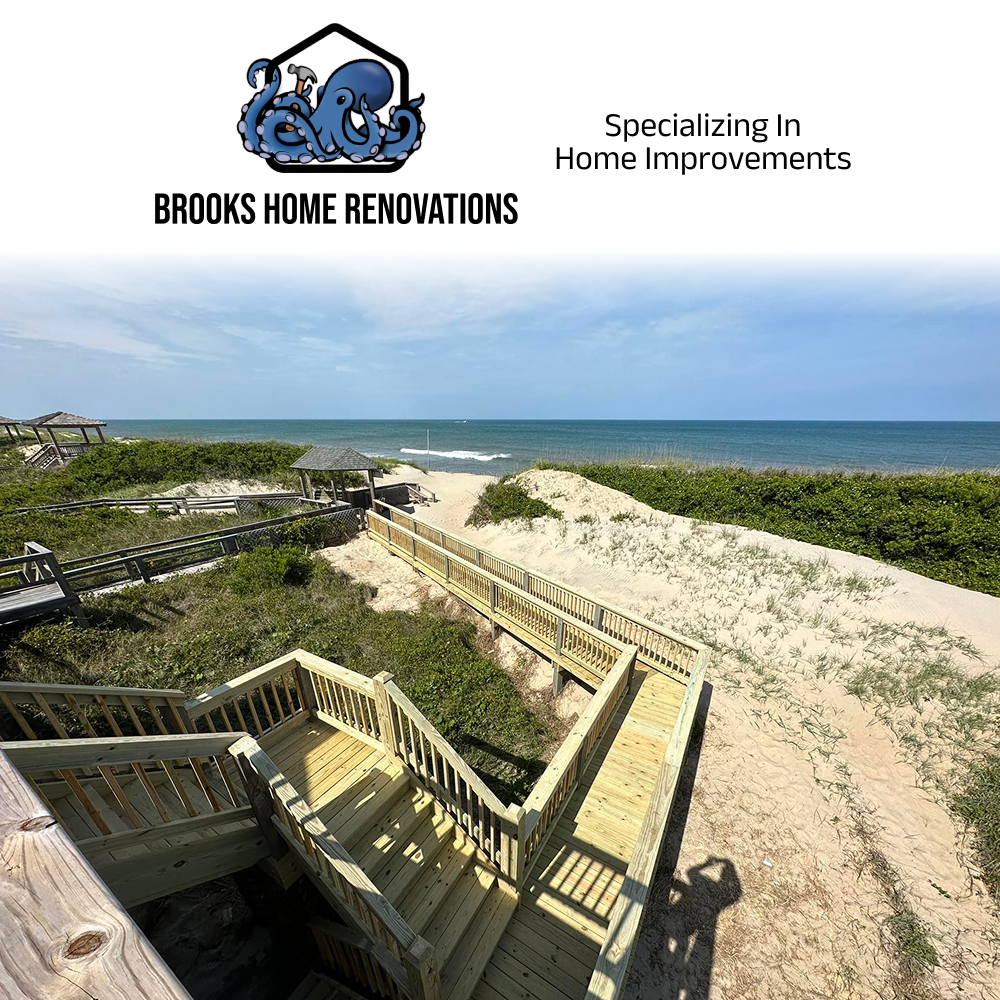 Brooks Home Renovations